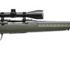 Savage Arms | Axis 2 Compact XP | 7mm-08 | Matte