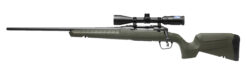 Savage Arms | Axis 2 Compact XP | 223 Rem | Matte