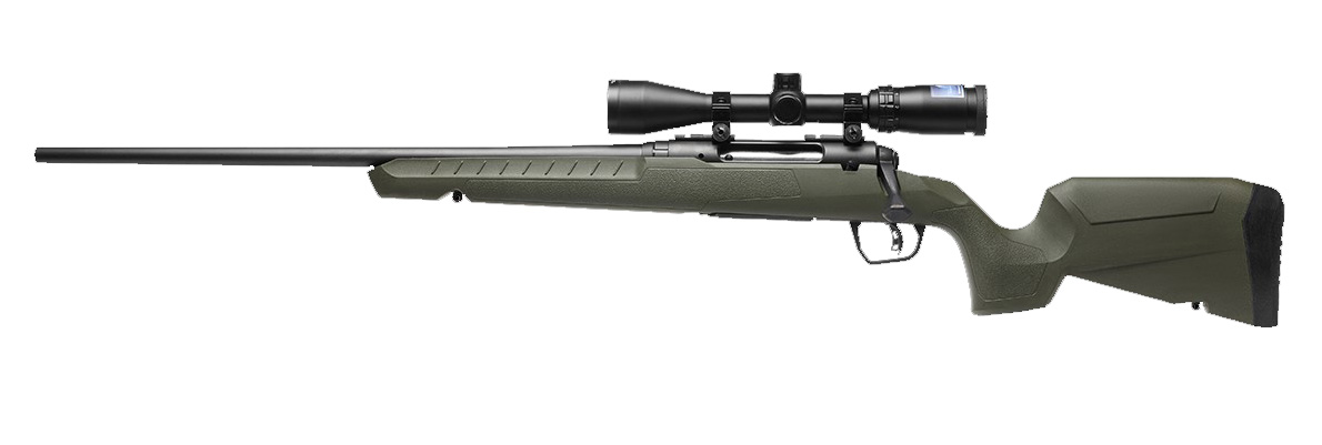 Savage Arms | Axis 2 Compact XP | 223 Rem | Matte