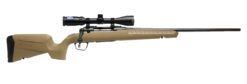 Savage Arms | Axis 2 Compact XP | 7mm-08 | Matte
