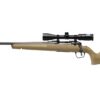 Savage Arms | Axis 2 Compact XP | 223 Rem | Matte