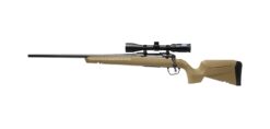 Savage Arms | Axis 2 Compact XP | 400 Legend | Matte