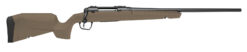 Savage Arms | Axis 2 | 22-250 | Matte