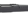 Savage Arms | Axis 2 | 6.5 Creedmoor | Matte