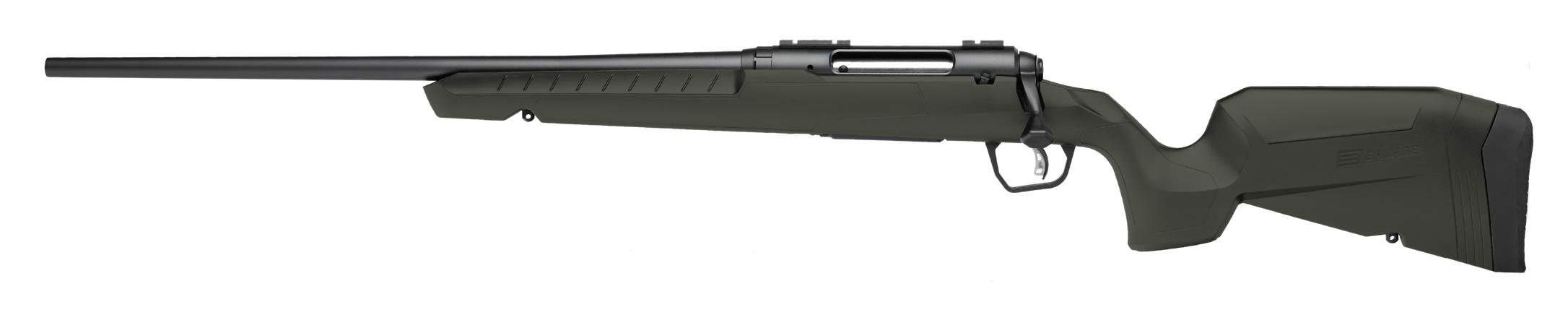 Savage Arms | Axis 2 | 25-06 | Matte