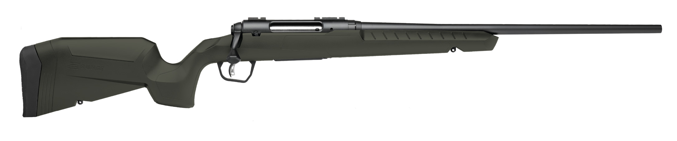 Savage Arms | Axis 2 | 243 Win | Matte