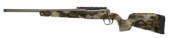 Savage Arms | Axis 2 Pro Western | 6.5 Creedmoor | Gun Metal Bronze Cerakote