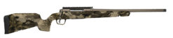 Savage Arms | Axis 2 Pro Western | 25-06 | Gun Metal Bronze Cerakote