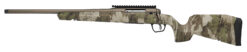 Savage Arms | Axis 2 Pro Woodland | 270 Win | Gun Metal Bronze Cerakote