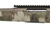 Savage Arms | Axis 2 Pro Woodland | 6.5 Creedmoor | Gun Metal Bronze Cerakote