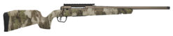 Savage Arms | Axis 2 Pro Woodland | 350 Legend | Gun Metal Bronze Cerakote