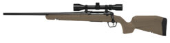Savage Arms | Axis 2 XP | 223 Rem | Matte