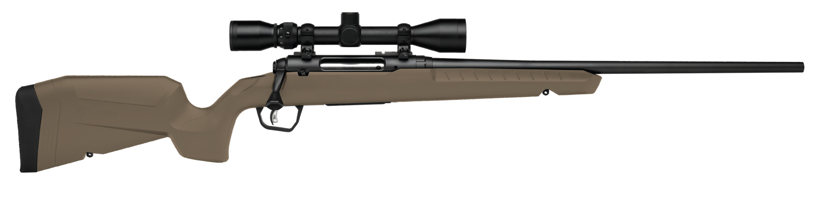 Savage Arms | Axis 2 XP | 350 Legend | Matte