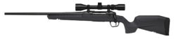 Savage Arms | Axis 2 XP | 7mm-08 | Matte