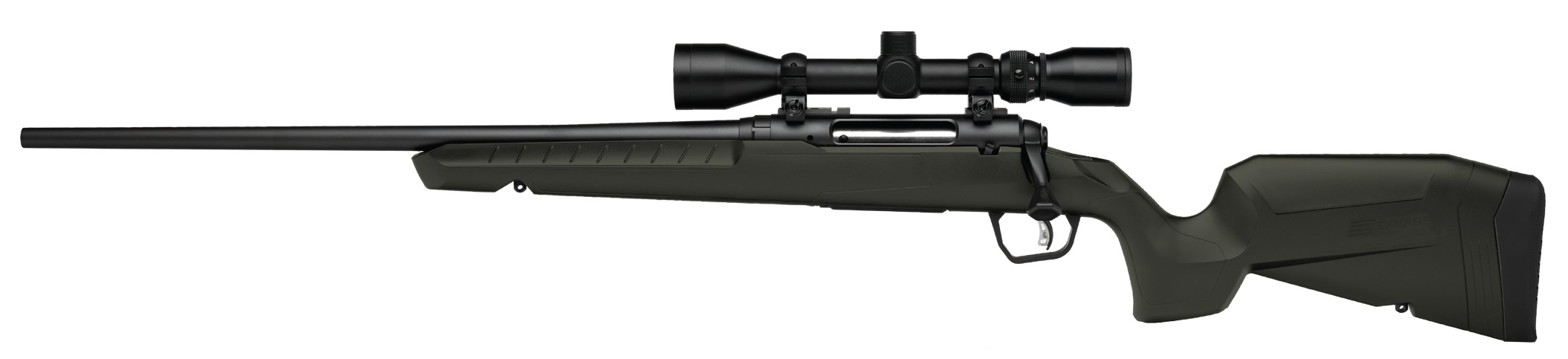 Savage Arms | Axis 2 XP | 223 Rem | Matte