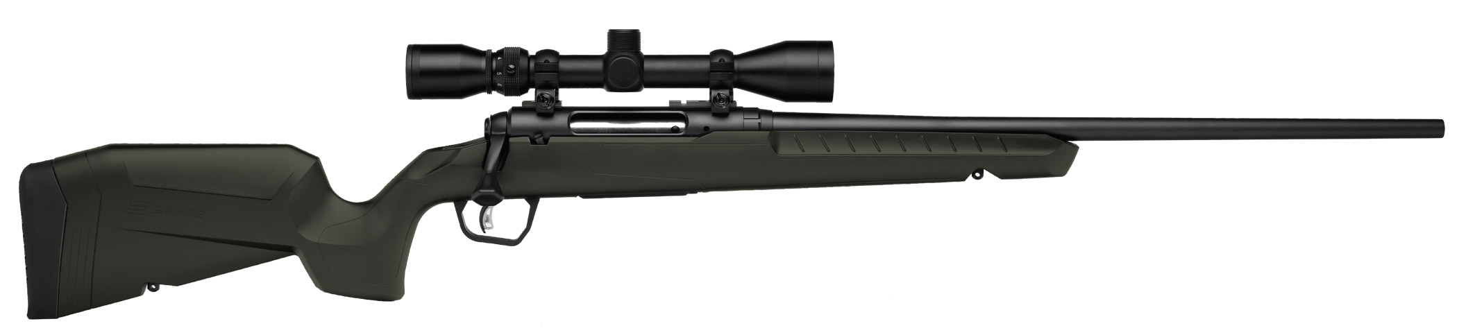 Savage Arms | Axis 2 XP | 6.5 Creedmoor | Matte
