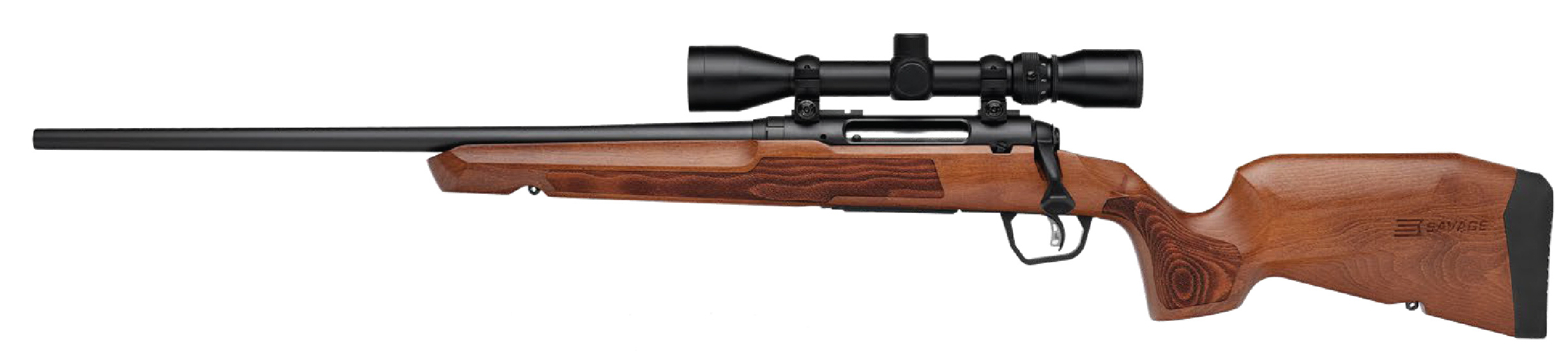 Savage Arms | Axis 2 XP | 7mm-08 | Matte