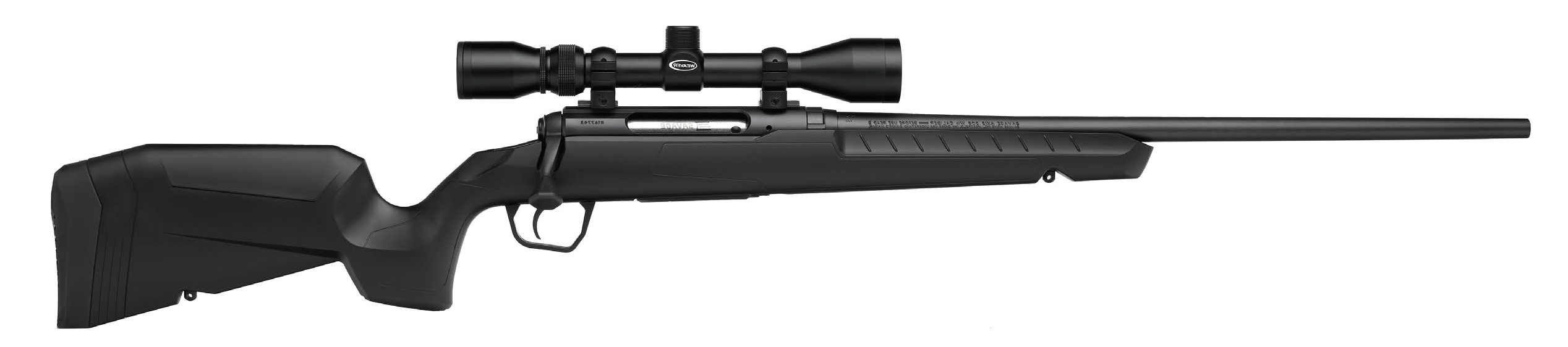 Savage Arms | Axis XP | 25-06 | Matte