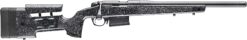 Bergara | HMR Trainer | 22 LR | Matte Black