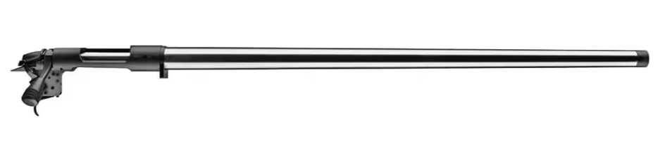 Bergara | B14 Series Barreled Action | 22 LR | Stainless