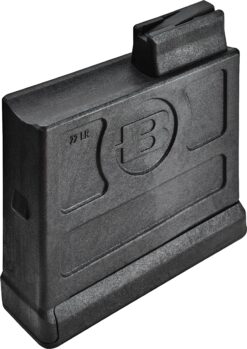 Bergara | AICS 10-Round Magazine | 22 LR