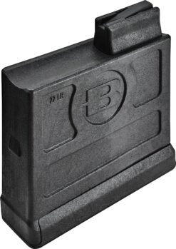 Bergara | AICS 10-Round Magazine | 22 LR