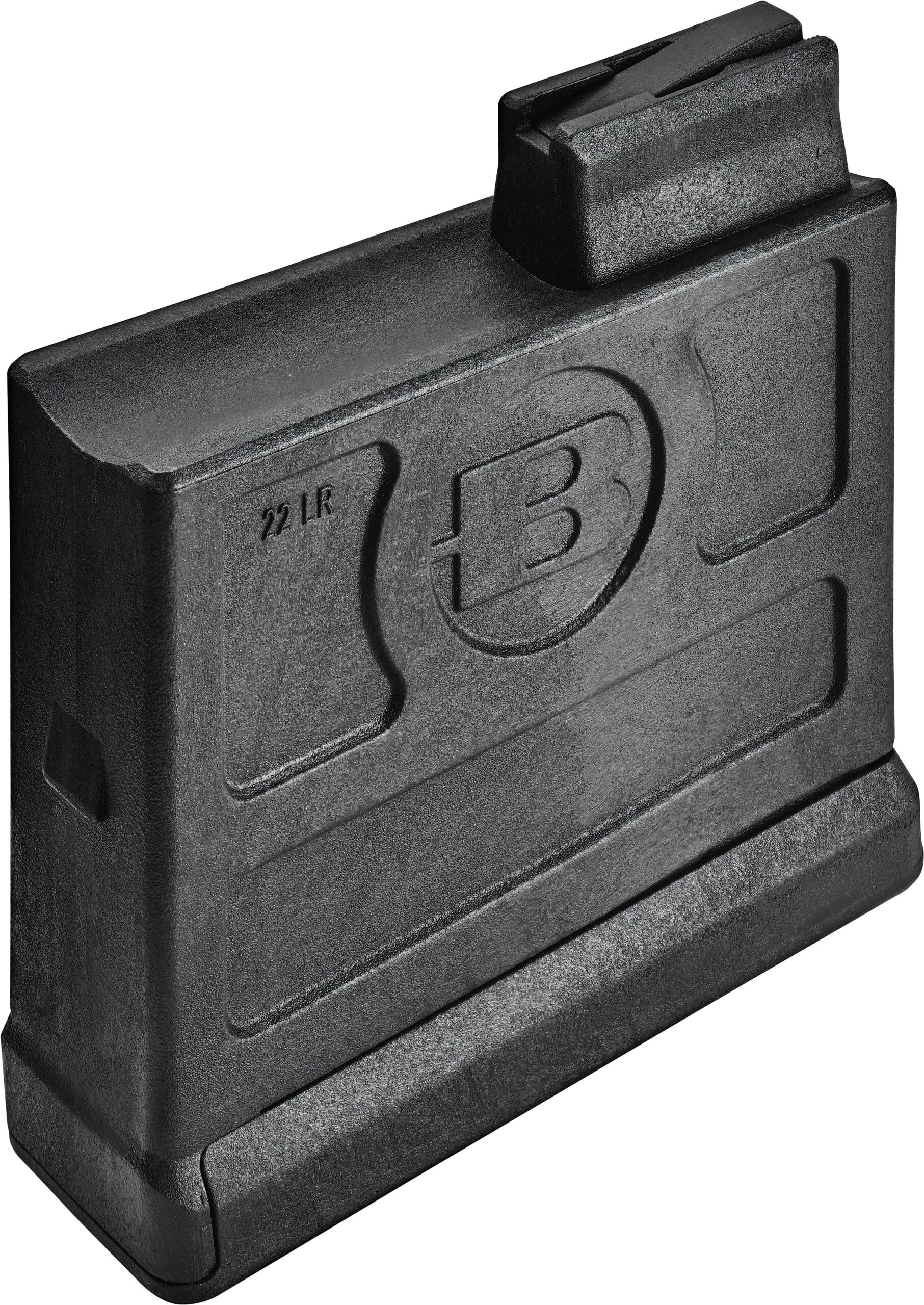 Bergara | AICS 10-Round Magazine | 22 LR