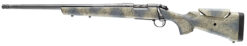 Bergara | Sierra Wilderness | 6.5 Creedmoor | Sniper Grey Cerakote