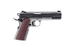 Bersa | Bersa 1911 | 45 ACP | Black Nitride