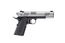 Bersa | Bersa 1911 | 45 ACP | Brushed Stainless Steel