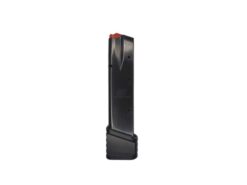 SAR Firearms | SAR B6 Magazine | 9mm | Black