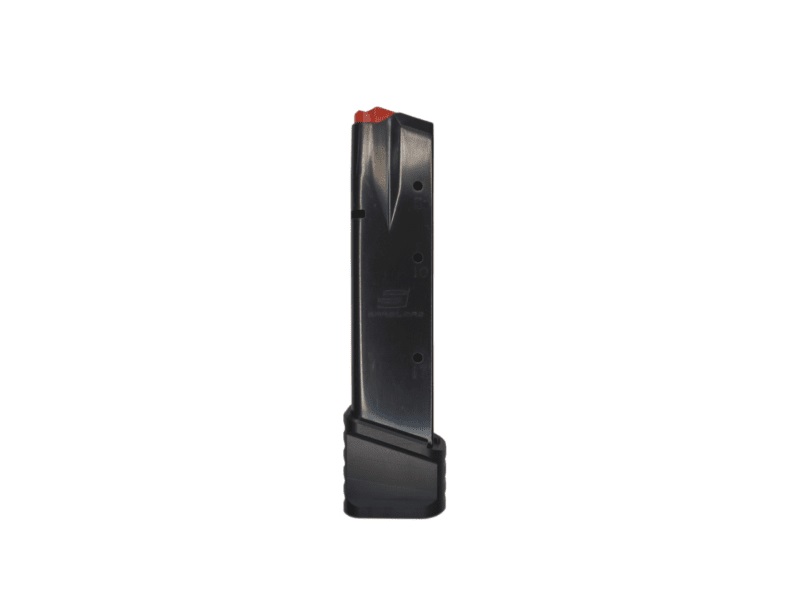 SAR Firearms | SAR B6 Magazine | 9mm | Black