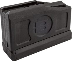 Bergara | AICS 3-Round Magazine | 6.5 Creedmoor