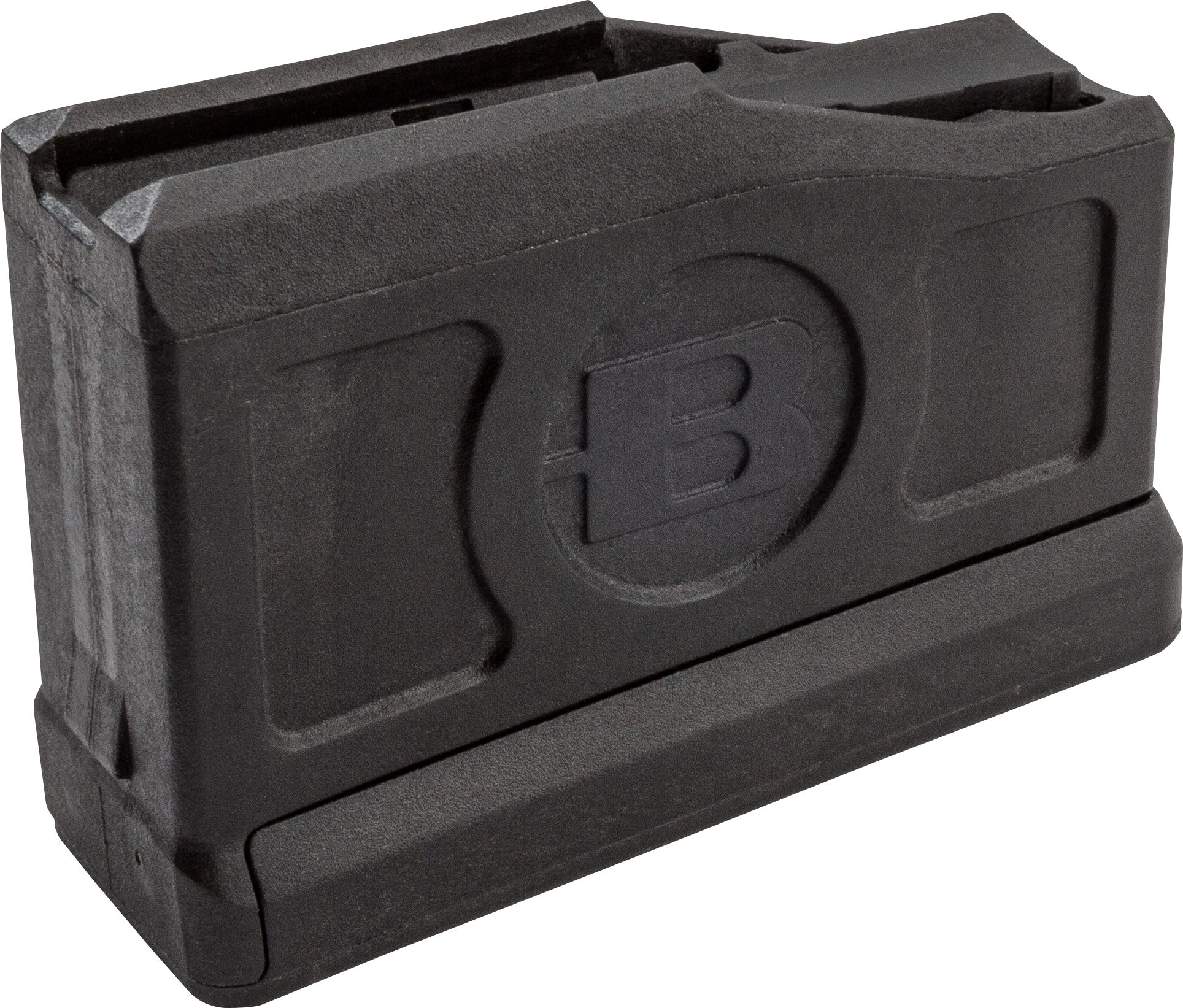 Bergara | AICS 3-Round Magazine | 6.5 Creedmoor