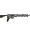 Heckler and Koch (HK USA) | MR556 A4 | 223 Rem | 5.56 NATO | Gray Cerakote