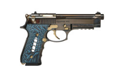 EAA Corp | Regard MC | 9mm | Smoke