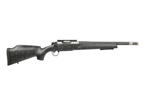Christensen Arms | Traverse | 308 Win | Stainless