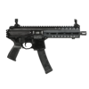 SIG SAUER OFF-DUTY | MPX | 9mm | Black
