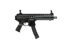 SIG SAUER OFF-DUTY | MPX | 9mm | Black