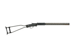 Chiappa Firearms | Little Badger | 22 LR | Blue