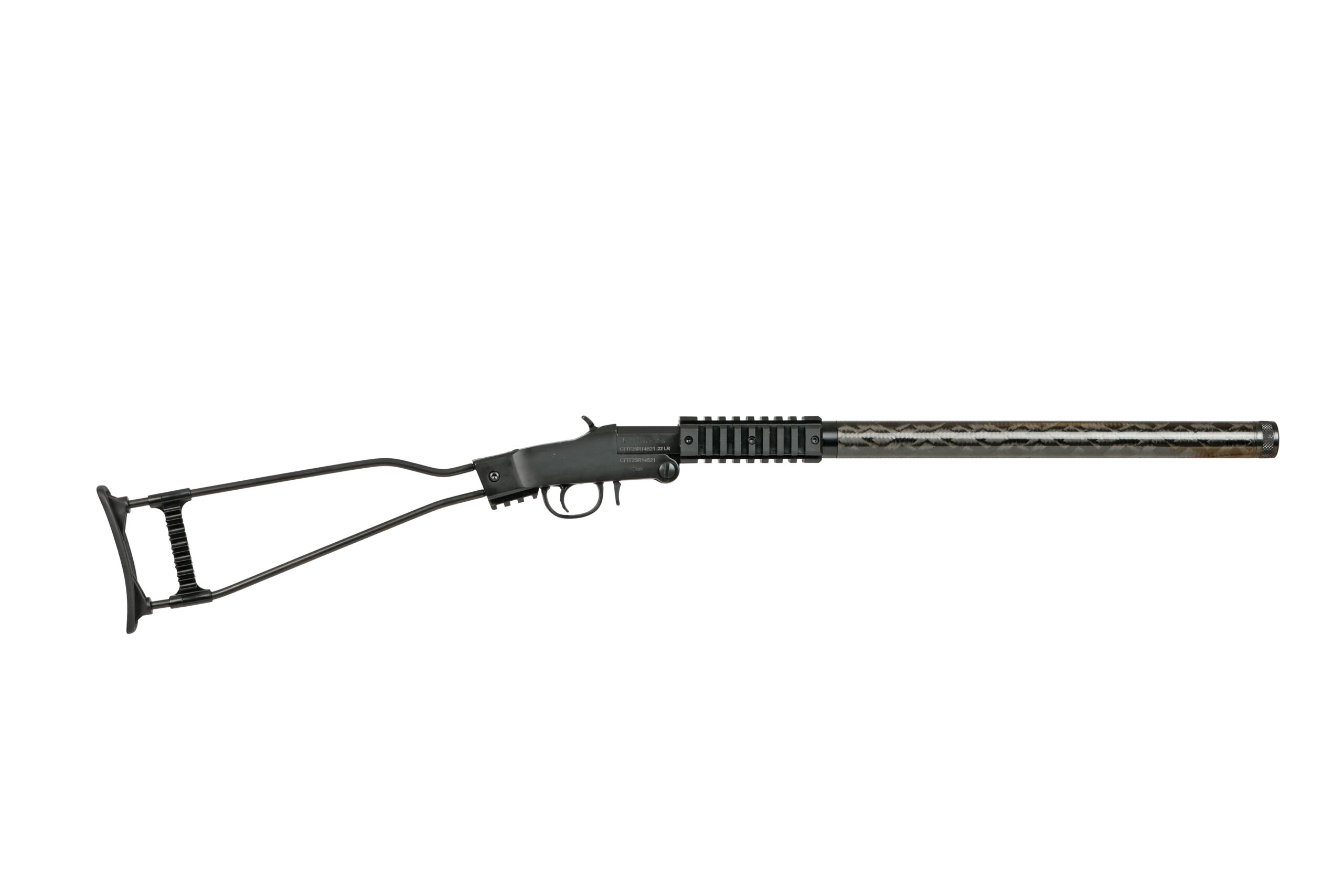 Chiappa Firearms | Little Badger | 22 LR | Blue
