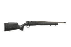 Christensen Arms | Mesa Long Range | 308 Win | Tungsten Cerakote