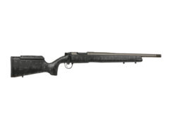 Christensen Arms | Mesa Long Range | 6.5 Creedmoor | Tungsten Cerakote
