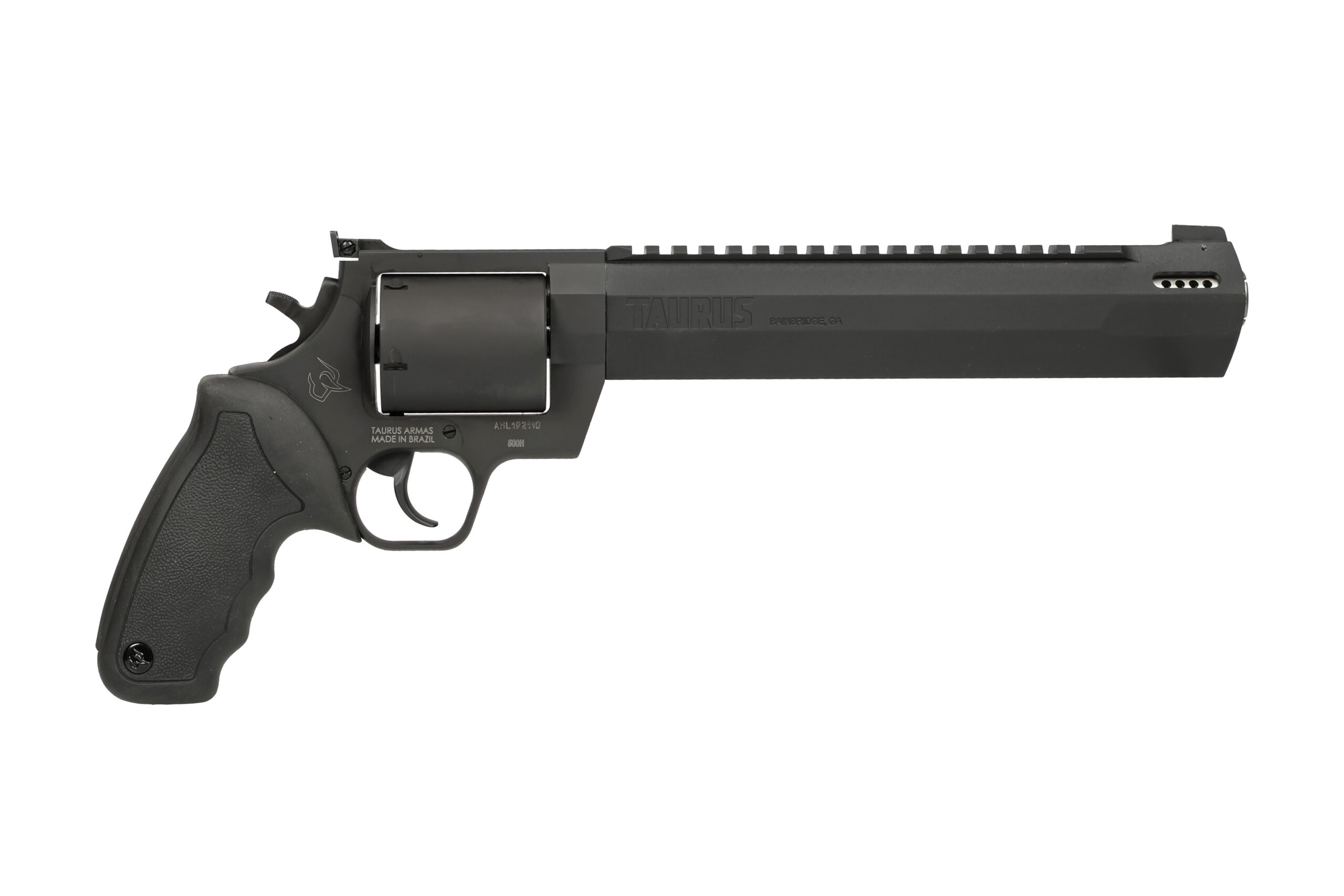 Taurus | Raging Hunter | 500 S&W Magnum | Matte