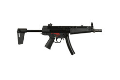 Century Arms | AP5 | 9mm | Matte Black