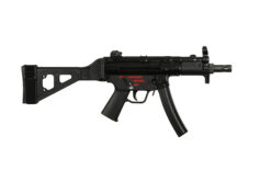 Century Arms | AP5 | 9mm | Matte Black