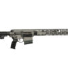 Heckler and Koch (HK USA) | MR762 A4 | 7.62 x 51mm | 308 Win | Gray Cerakote