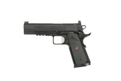 Springfield Armory | 10-8 Performance Master Class | 45 ACP | Black Cerakote
