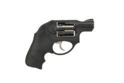 Ruger | LCR | 32 H&R Mag | Matte Black