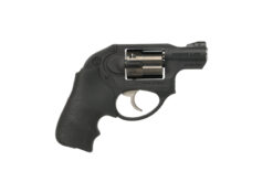 Ruger | LCR | 32 H&R Mag | Matte Black
